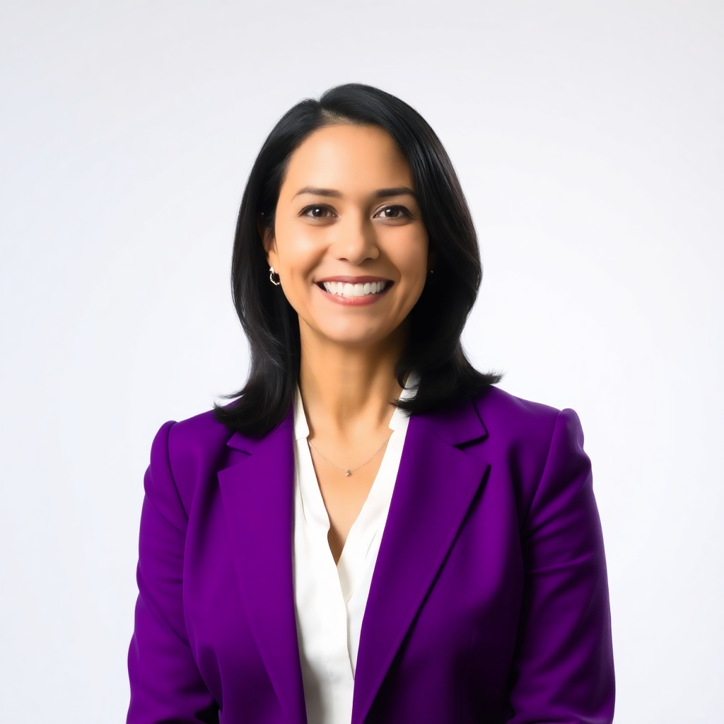 María González - Fundadora y Directora
